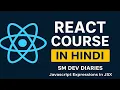 JavaScript expressions in JSX ReactJS tutorials for beginners