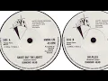 Diamond Head - Shoot Out The Lights / Helpless