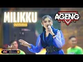 DWI RAHMA | MILIKKU | AGENG MUSIK | LIVE GOFUN BOJONEGORO