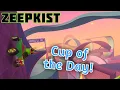 Download Lagu Learning How to Keep the Most Speed in This Zeepkist Cup of the Day!