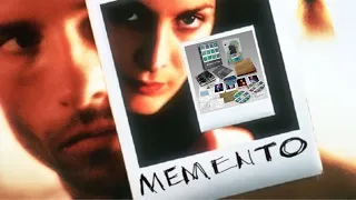 memento limited edition steelbook blu ray a look inside