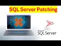 B33-10 Azure SQL DBA Batch 33 20241028 093541 Patching