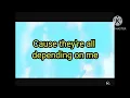Get Back Up Again- Anna Kendrick. K.L Lyrics