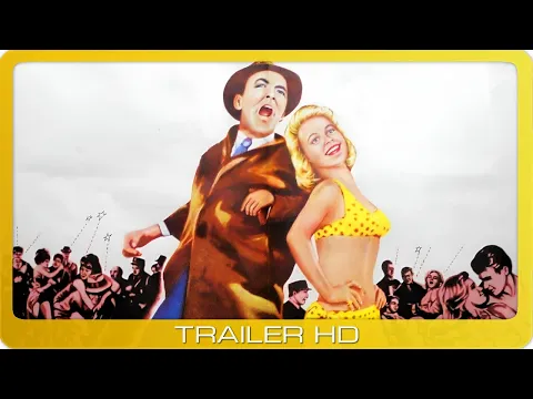 Take Her, She's Mine ≣ 1963 ≣ Trailer
