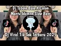 Download Lagu DJ TABOLA BALE X CALON MANTU IDAMAN SLOW BASS