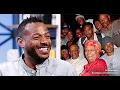 MARLON WAYANS TRIBUTE His Mother ELVIRA WAYANS Family Matriarch DEAD at 81 Will They Be In Heaven