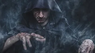 قضية أخطر ساحرين في ليبيا 