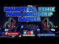 Download Lagu 🔥BEST SOUNDTRIP SA BAHAY BANGER DISCO BASS BOOSTED SOUNDTRIP  2025- (M.R.Z.REMIX ORIGINAL MIX)