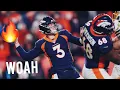 Drew Lock Mix Woah The Future