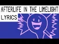 Afterlife in the Limelight Extended Version - Inanimate Insanity Vol 1