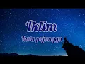 Download Lagu Iklim - kata pujangga | lirik |