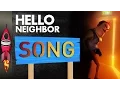 Download Lagu Hello Neighbor OFFICIAL SONG | Watch Your Back | Rockit Gaming