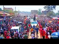 Download Lagu LIVE: H.E. Bobi Wine Heading to Nakasongola | Day 11 of the Campaign Trail.