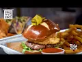 Texas Eats - Cibolo Creek Brewing Co