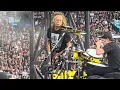 Metallica - King Nothing (Glasgow, Scotland - June 25, 2026) [Multicam]