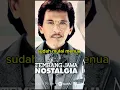 Download Lagu inilah Mus Mulyadi yang menyanyikan lagu hitam manis