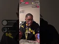 Corey explains why he exposed Carmen