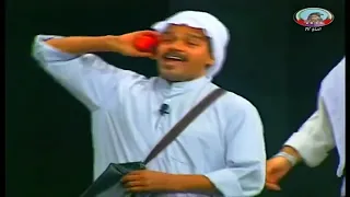 مسرحية بو متيح كاملة 