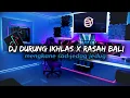 Download Lagu DJ AKU DURUNG IKHLAS X RASAH BALI ENAKUN 🎧