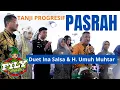 Lagu PAK HJ.UMUH ( PERSIB ) membagi kebahagian BERNYANYI BARENG FILY KURCACI TEAM - PASRAH versi TANJIDOR