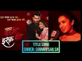 Download Lagu Baazi Ishq Ki - Title Song | Soumee Sailsh | Dangal Tv Serial Title Song Original
