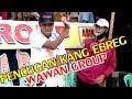 Download Lagu PENCUGAN KANG EBREG GEBYAR JAIPONG WAWAN GROUP DSN. PARIGI TIMUR DS. JATIBARU KEC. CIASEM-SUBANG