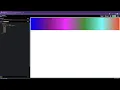Linear Gradient Multiple Colors