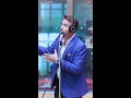 [세로운LIVE] Jonathan Roxmouth - 'The Music of The Night'(뮤지컬 오페라의 유령) | 봉춘뮤직 @배철수의 음악캠프 20191011