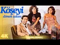 Lagu Köşeyi Dönen Adam Türk Filmi | 4K ULTRA HD | KEMAL SUNAL