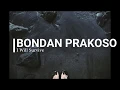 Download Lagu BONDAN PRAKOSO - I Will Survive (Lirik Indonesia ) By ILyPro