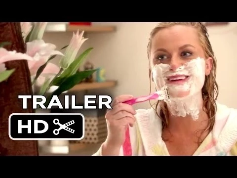 They Came Together TRAILER 1 (2014) - Amy Poehler, Paul Rudd Comedy HD