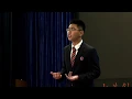 What to do with Minority Thoughts Youyi Eric Xu TEDxYouth QDHS