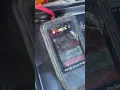 Chevy Malibu climate control no power