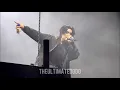 230426 Give It To Me Suga BTS Agust D D-Day Belmont Park New York NY Concert Fancam Tour 슈가 방탄소년단