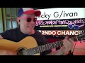 2NDO CHANCE - Becky G, Ivan Cornejo Guitar Tutorial (Beginner Lesson!)