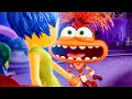 Hello I m Anxiety - INSIDE OUT 2 Movie Clip 2024 Pixar