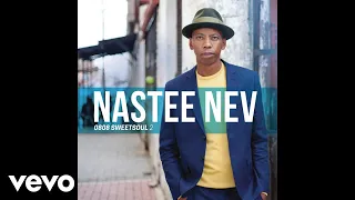 nastee nev only the lonely pseudo video ft kenny bobien