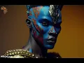 Wakanda Afro House Mix 020/2024 (Mörda & Thakzin)