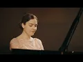 Olga Scheps - Joseph Haydn: Piano Sonata No. 50 in D Major, Hob. XVI:37 - I. Allegro con brio (Live)