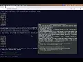 Advent of Code 2025 Day 4 Live coding in Rust