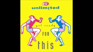 2 unlimited get ready for this 12 
