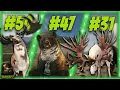 50th GREAT ONE 18 Of The CRAZIEST Great Ones Hunting Our 50TH GREAT ONE Call of the wild