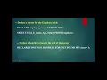 DBMS Lab Experiment 5 2022 scheme VTU JITD