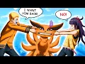 Will Kurama Go Back Into Naruto After He s UNSEALED In Boruto