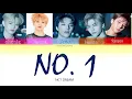 Lirik NCT DREAM - NO 1 Terjemahan Indonesia