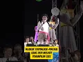 Download Lagu Ngakak terpingkal-pingkal, kang dedi melihat penampilan sule #sule