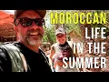 Download Lagu Exploring Morocco – Paradise Valley Hike and Tagine Cooking Lesson