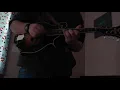 Just messin around with mandolin