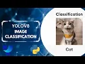 Train YOLOv8 Classification on Your Custom Dataset Step By Step Guide