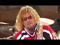 Sammy Hagar & The Wabos - Heavy Metal (From "Livin' It Up! Live In St. Louis")